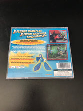 Load image into Gallery viewer, Mega Man Series PS1 Reproduction Case
