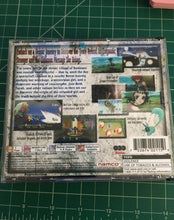 Load image into Gallery viewer, Tales of Destiny Series Reproduction Case- PS1 RPG
