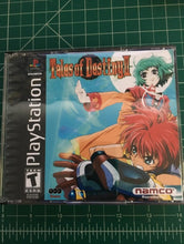 Load image into Gallery viewer, Tales of Destiny Series Reproduction Case- PS1 RPG
