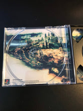 Load image into Gallery viewer, Vagrant Story PS1 RPG Reproduction Case
