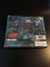Load image into Gallery viewer, Resident Evil Series PS1 Reproduction Case NO DISC
