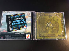 Load image into Gallery viewer, Suikoden Series I + II PS1 RPG Reproduction Case
