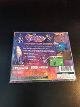 Load image into Gallery viewer, Spyro Series PS1 Reproduction Cases
