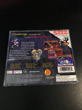 Load image into Gallery viewer, Darkstalkers Series PS1 Reproduction Case
