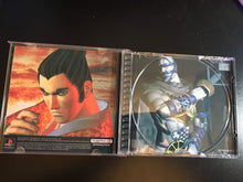 Load image into Gallery viewer, Soul Blade PS1 Reproduction Case
