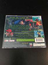 Load image into Gallery viewer, Ghost in the Shell PS1 Reproduction Case
