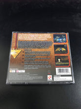 Load image into Gallery viewer, Yu-Gi-Oh Forbidden Memories PS1 Reproduction Case
