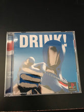 Load image into Gallery viewer, Pepsiman JP PS1 Reproduction Case NO DISC
