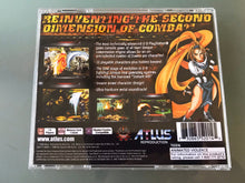 Load image into Gallery viewer, Guilty Gear PS1 Reproduction Case
