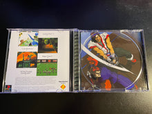 Load image into Gallery viewer, Battle Arena Toshinden PS1 Reproduction Case
