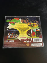 Load image into Gallery viewer, Space Jam PS1 Reproduction Case
