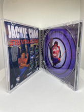 Load image into Gallery viewer, Jackie Chan Stuntmaster PS1 Reproduction Case
