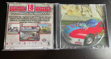 Load image into Gallery viewer, Daytona USA Dreamcast Reproduction Case
