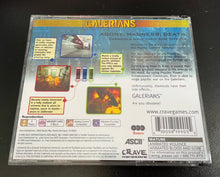 Load image into Gallery viewer, Galerians PS1 Reproduction Case
