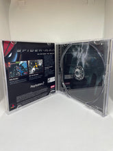 Load image into Gallery viewer, Spider-Man Series PS1 Reproduction Case
