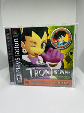 Load image into Gallery viewer, The Misadventures of Tron Bonne PS1 Reproduction Case NO DISC
