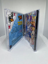 Load image into Gallery viewer, Pocket Fighter PS1 Reproduction Case

