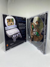 Load image into Gallery viewer, Twisted Metal Series PS1 Reproduction Case
