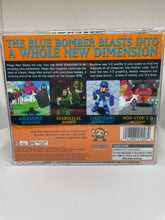 Load image into Gallery viewer, Mega Man Legends Series PS1 Reproduction Case
