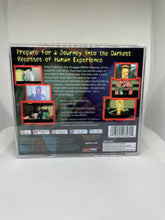 Load image into Gallery viewer, Clock Tower Series PS1 Reproduction Case
