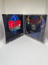 Load image into Gallery viewer, Tekken 2 PS1 Reproduction Case
