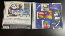 Load image into Gallery viewer, Monaco Grand Prix Dreamcast Reproduction Case
